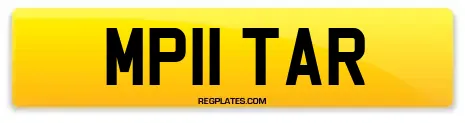 MP11 TAR