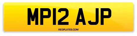 MP12 AJP