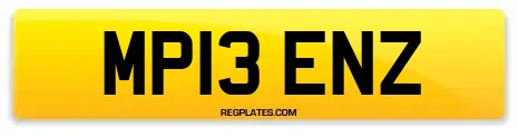 MP13 ENZ