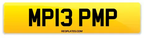 MP13 PMP