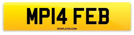 MP14 FEB