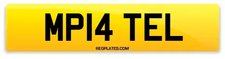 MP14 TEL