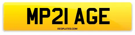 MP21 AGE