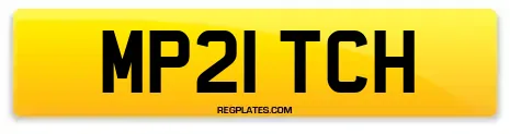 MP21 TCH