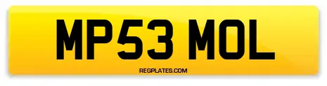 MP53 MOL