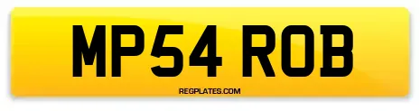 MP54 ROB