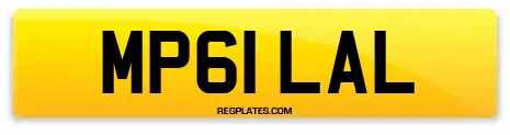 MP61 LAL