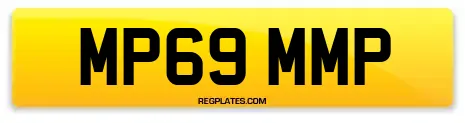 MP69 MMP
