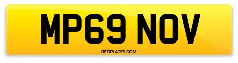 MP69 NOV