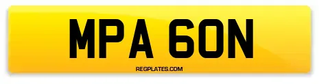 MPA 60N