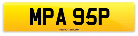 MPA 95P
