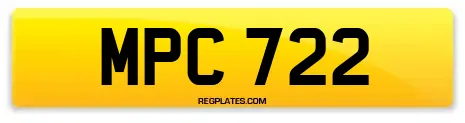 MPC 722