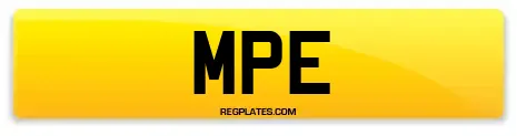 Registration