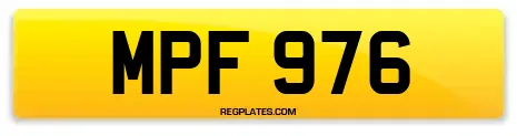 MPF 976