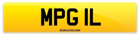 MPG 1L