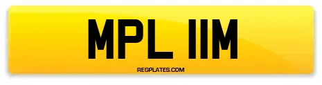 MPL 11M
