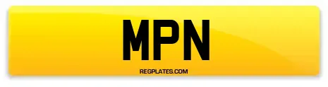 Registration