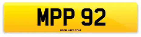 MPP 92