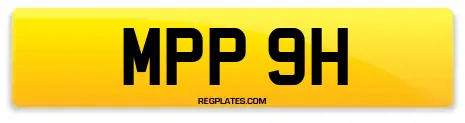 MPP 9H