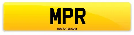 Registration
