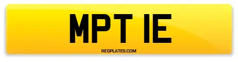 MPT 1E