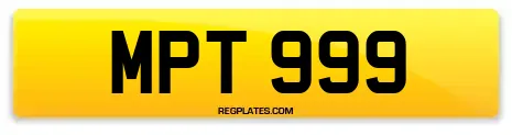 MPT 999