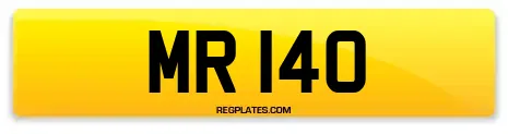 MR 140