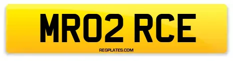 MR02 RCE