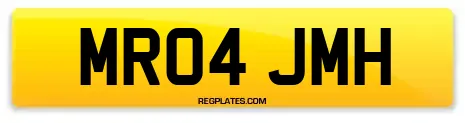 MR04 JMH