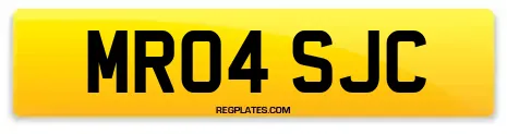 MR04 SJC