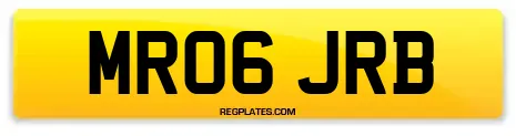 MR06 JRB