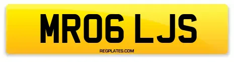 MR06 LJS