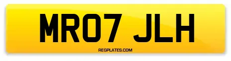 MR07 JLH