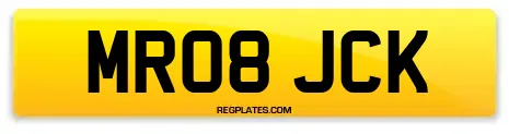 MR08 JCK