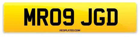 MR09 JGD
