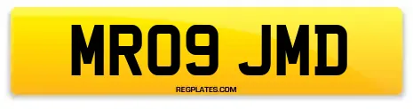 MR09 JMD