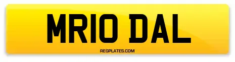 MR10 DAL