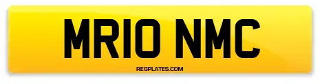 MR10 NMC