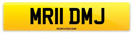 MR11 DMJ