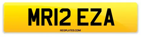 MR12 EZA