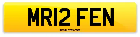 MR12 FEN