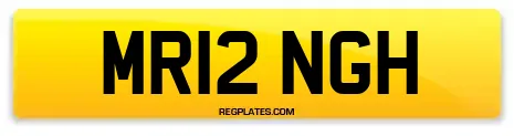 MR12 NGH