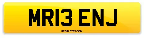 MR13 ENJ