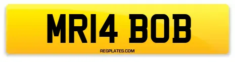 MR14 BOB