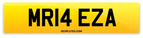 MR14 EZA