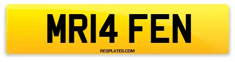 MR14 FEN
