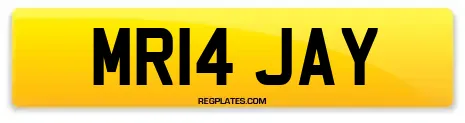MR14 JAY