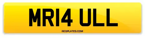 MR14 ULL