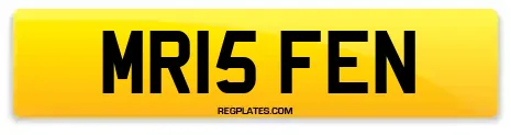 MR15 FEN