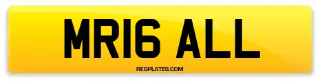 MR16 ALL